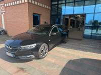 Opel Insignia S&S Sports Tourer Innovation Nero usata ROVIGO