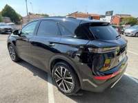 DS Automobiles DS 7 **PROMMO FINANZIARIA** Full Optional Nero usata Finale Emilia