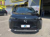 DS Automobiles DS 7 **PROMMO FINANZIARIA** Full Optional Nero usata Finale Emilia