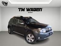 Dacia Duster DACIA DUSTER 1.5 DCI 4X4 Grigio usata Pistoia