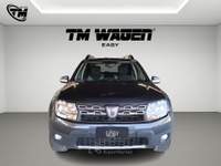 Dacia Duster DACIA DUSTER 1.5 DCI 4X4 Grigio usata Pistoia