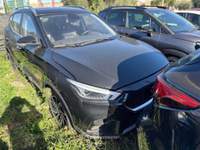 MG ZS  - zs 1.0 luxury Nero usata Legnano