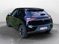 DS Automobiles DS 3 crossback 1.5 bluehdi so chic 130cv auto Nero usata Fisciano