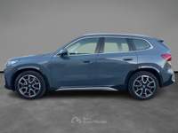 BMW iX1 eDrive 20 xLine Grigio usata LECCE
