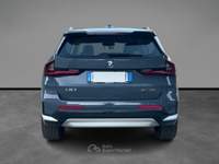 BMW iX1 eDrive 20 xLine Grigio usata LECCE