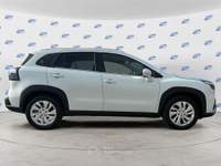 Suzuki S-Cross 1.4h Top 4wd allgrip 129cv Bianco usata Pistoia