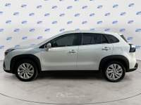 Suzuki S-Cross 1.4h Top 4wd allgrip 129cv Bianco usata Pistoia