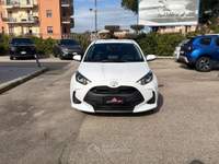 Toyota Yaris Hybrid Active MY24 Bianco usata Cercola