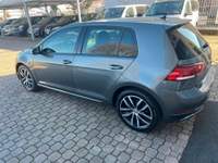 Volkswagen Golf 5p. Executive BlueMotion T usata Alseno