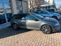 Volkswagen Golf 5p. Executive BlueMotion T usata Alseno