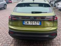Volkswagen Taigo Life usata Alseno