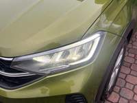 Volkswagen Taigo Life usata Alseno