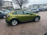 Volkswagen Taigo Life usata Alseno