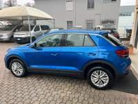 Volkswagen T-Roc Life usata Alseno