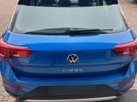 Volkswagen T-Roc Life usata Alseno