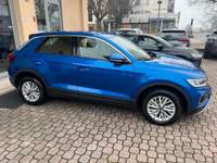 Volkswagen T-Roc Life usata Alseno