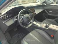 Peugeot 308 1.5 BlueHDi 130cv EAT8 Allure Blu/Azzurro usata Monopoli