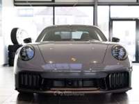 Porsche 911 911.2 4 GTS T-HYBRID CHRONO 21 TETTO KAMERA BOSE Grigio usata Ciampino