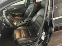 Mercedes-Benz GLA Tetto panoramico Nero usata Spinea