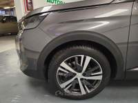 Peugeot 3008 3008 1.5 bluehdi Allure Pack s&amp;s 130cv eat8 Grigio usata Brescia