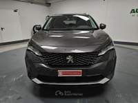 Peugeot 3008 3008 1.5 bluehdi Allure Pack s&amp;s 130cv eat8 Grigio usata Brescia