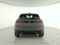 Jaguar E-Pace E-pace 2.0d i4 r-dynamic se awd 150cv Grigio usata Rivoli