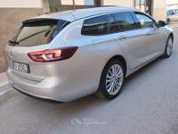 Opel Insignia 136 cv - CAMBIO AUTOMATICO - 2019 Grigio usata Noicattaro