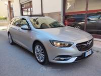 Opel Insignia 136 cv - CAMBIO AUTOMATICO - 2019 Grigio usata Noicattaro