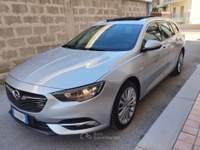 Opel Insignia 136 cv - CAMBIO AUTOMATICO - 2019 Grigio usata Noicattaro