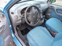 Fiat Panda Dynamic Sound Blu/Azzurro usata Castiglione Torinese