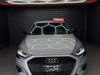 Audi A3 SPB 30 TDI S tronic S line edition 12/2022 Grigio usata Teverola