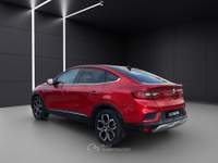 Renault Arkana Arkana Hybrid E-Tech 145 CV Intens Rosso usata San Nicola la Strada