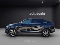 Renault Arkana Arkana Hybrid E-Tech 145 CV Intens Nero usata Napoli
