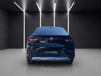 Renault Arkana Arkana Hybrid E-Tech 145 CV Intens Nero usata Napoli