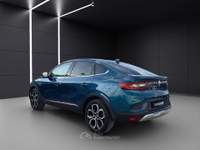Renault Arkana Arkana Hybrid E-Tech 145 CV Intens Blu/Azzurro usata San Nicola la Strada
