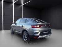 Renault Arkana Arkana Hybrid E-Tech 145 CV Intens Grigio usata San Nicola la Strada