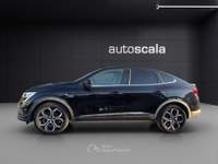 Renault Arkana Arkana Hybrid E-Tech 145 CV Intens Nero usata San Nicola la Strada