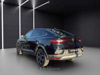 Renault Arkana Arkana Hybrid E-Tech 145 CV Intens Nero usata San Nicola la Strada