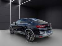 Renault Arkana Arkana Hybrid E-Tech 145 CV Intens Nero usata San Nicola la Strada