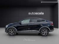 Renault Arkana Arkana Hybrid E-Tech 145 CV Intens Nero usata San Nicola la Strada