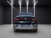 Renault Arkana Arkana Hybrid E-Tech 145 CV Intens Nero usata San Nicola la Strada