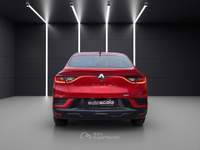 Renault Arkana Arkana Hybrid E-Tech 145 CV Intens Rosso usata San Nicola la Strada