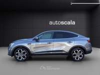Renault Arkana Arkana Hybrid E-Tech 145 CV Intens Grigio usata San Nicola la Strada