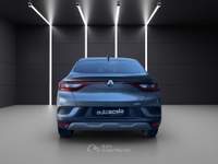 Renault Arkana Arkana Hybrid E-Tech 145 CV Intens Grigio usata San Nicola la Strada