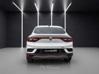 Renault Arkana Arkana Hybrid E-Tech 145 CV Intens Bianco usata Napoli