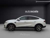 Renault Arkana Arkana Hybrid E-Tech 145 CV Intens Bianco usata Napoli