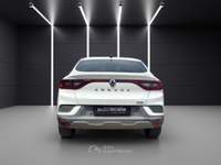 Renault Arkana Arkana Hybrid E-Tech 145 CV Intens Bianco usata Napoli