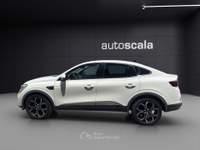 Renault Arkana Arkana Hybrid E-Tech 145 CV Intens Bianco usata Napoli