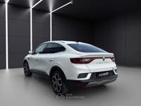 Renault Arkana Arkana Hybrid E-Tech 145 CV Intens Bianco usata San Nicola la Strada