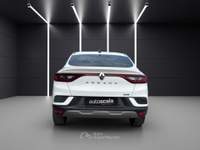 Renault Arkana Arkana Hybrid E-Tech 145 CV Intens Bianco usata San Nicola la Strada